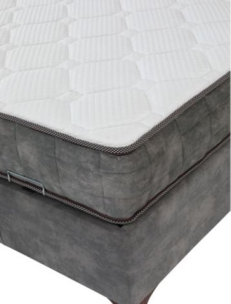 Sleepstill Kalisto 90x190 cm Yaylı Yatak