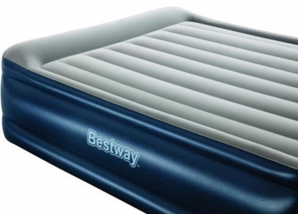 Bestway Tritech 67614 Çift Kişilik Şişme Yatak
