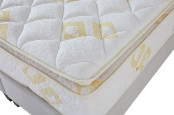 Sleepstill Delbin 90x190 cm Yaylı Yatak (90x190 cm)