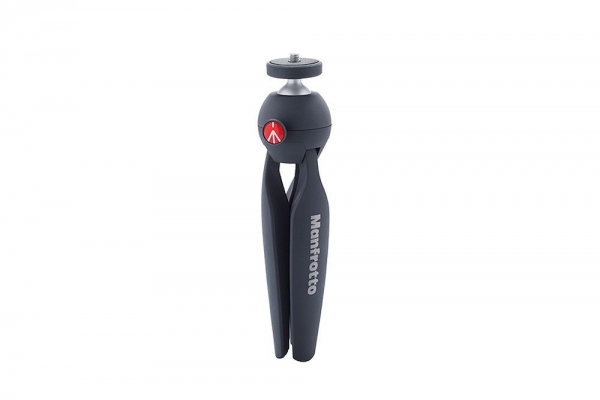 Manfrotto MKPIXICLAMP-BK Tripod