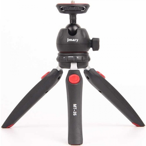 Jmary MT-35 Tripod