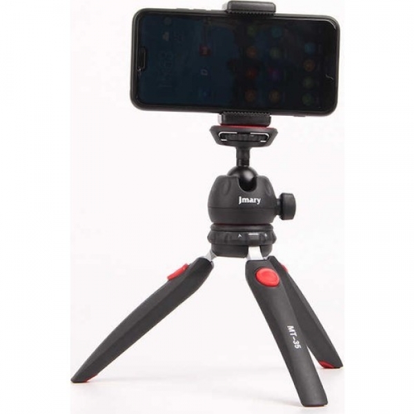 Jmary MT-35 Tripod