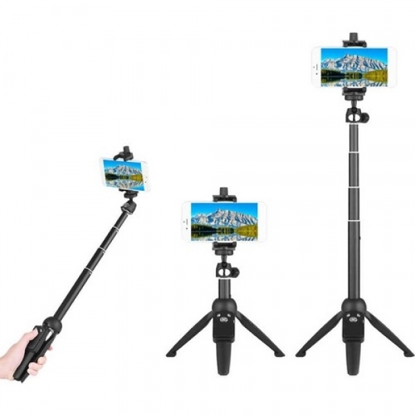 Yunteng YT-9928 Tripod