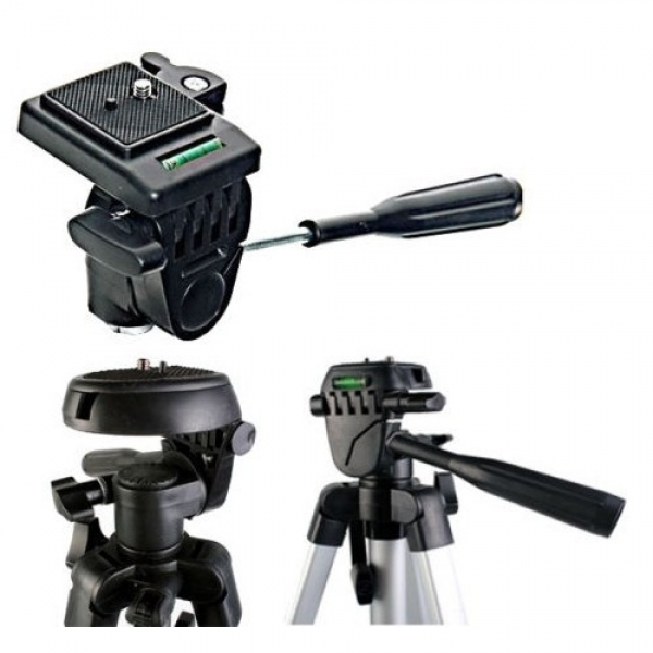 Tefeng TF-330A Tripod