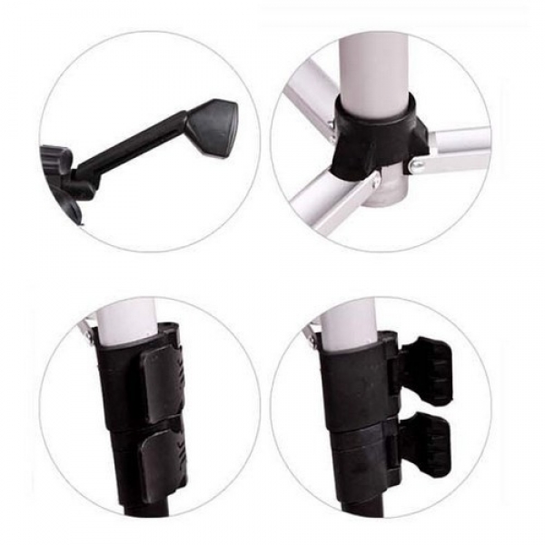 Tefeng TF-330A Tripod