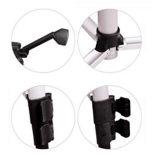 Tefeng TF-330A Tripod