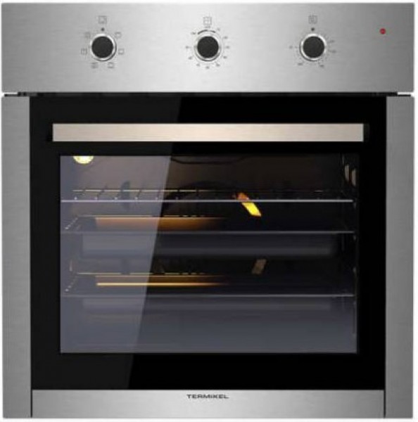 Termikel BO S6433 I Ankastre Fırın