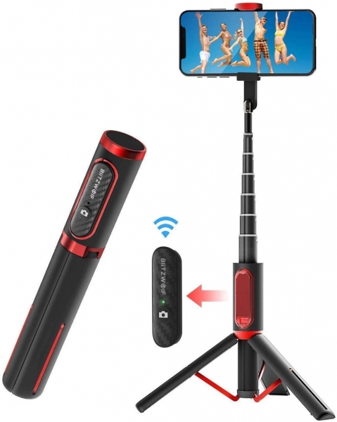 BlitzWolf BS10 Tripod