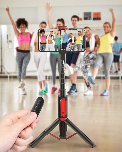 BlitzWolf BS10 Tripod