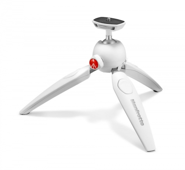 Manfrotto Pixi Evo Tripod