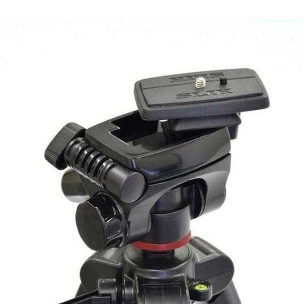Slik S640 Tripod