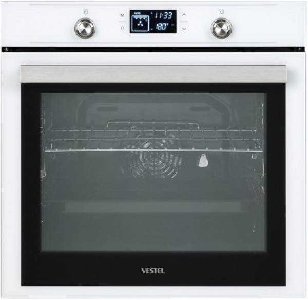 Vestel AFW-7684 Ankastre Fırın