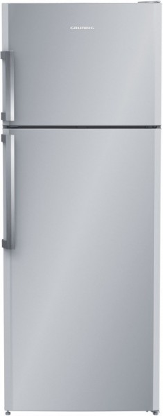 Grundig GRNE 4651 S Buzdolabı