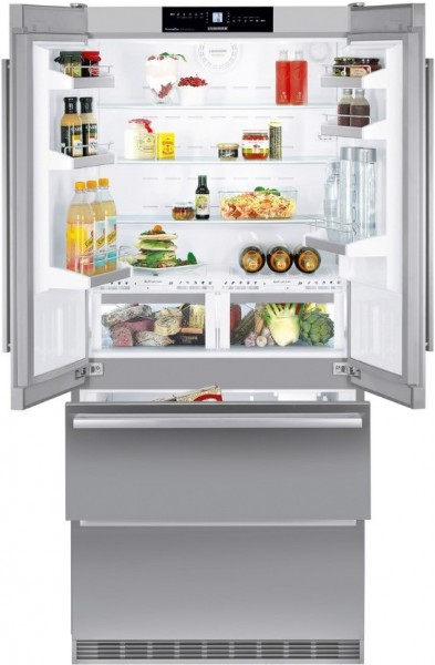 Liebherr CBNes 6256 Buzdolabı