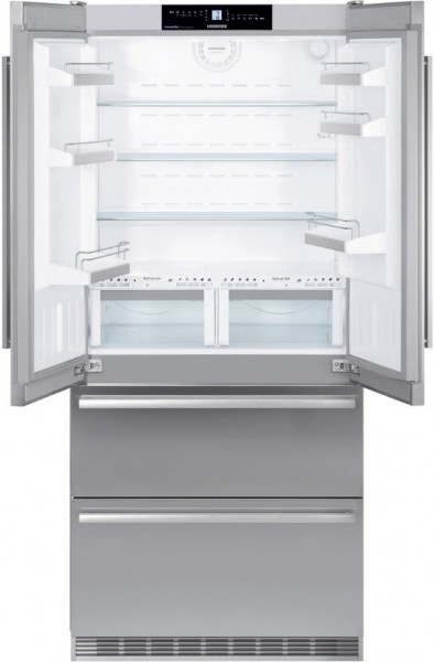 Liebherr CBNes 6256 Buzdolabı