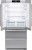 Liebherr CBNes 6256 Buzdolabı