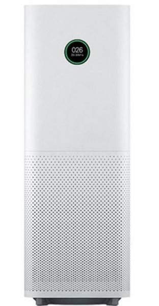 Xiaomi Mi Air Purifier Pro Hava Temizleyici