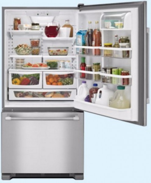 Maytag 5GBB2258 Buzdolabı