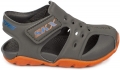 Skechers Side Wave (92330N-CCOR) Çocuk Sandalet