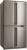 White Westinghouse HQE6807 Quatro Buzdolabı