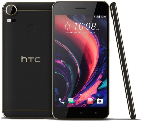 HTC Desire 10 Pro (32 GB)