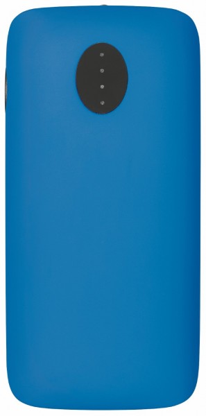 Trust Leon 5200 5200 mAh Powerbank
