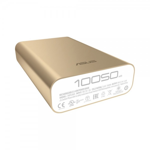 Asus ZenPower ABTU005 10050 mAh Powerbank