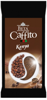 Beta Caffito Kenya Filtre Kahve 250 gr
