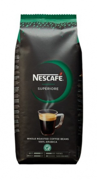 Nescafe Espresso Superiore Çekirdek Kahve 1 kg resim