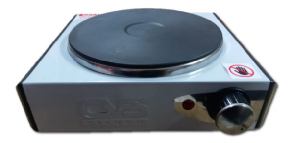 CVS DN-2401 Tekli Solo (Set Üstü) Elektrikli Ocak