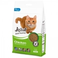 La Cat Yetişkin Tavuklu 7.2 kg resim