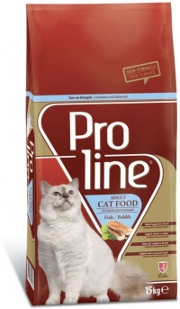 Proline Optimum Balıklı 15 Kg resim