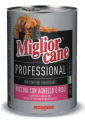 Miglior Cane Kuzu Pirinç 405 gr resim