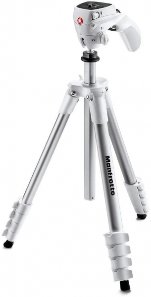 Manfrotto Compact Action Tripod