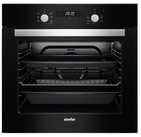 Simfer 7327 Ankastre Fırın