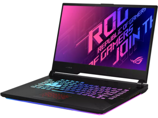 Asus ROG Strix G15 G512LU-HN080T Laptop