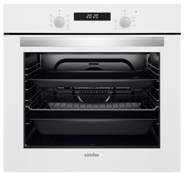 Simfer 7330 Ankastre Fırın