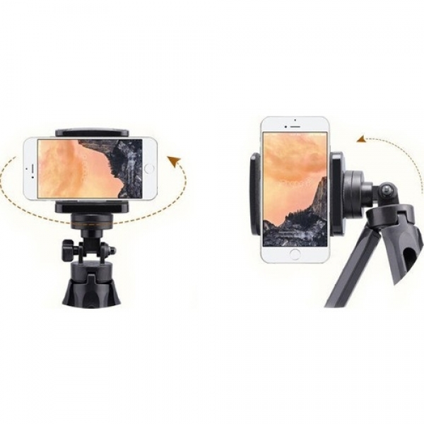 Microcase AL2410 Tripod