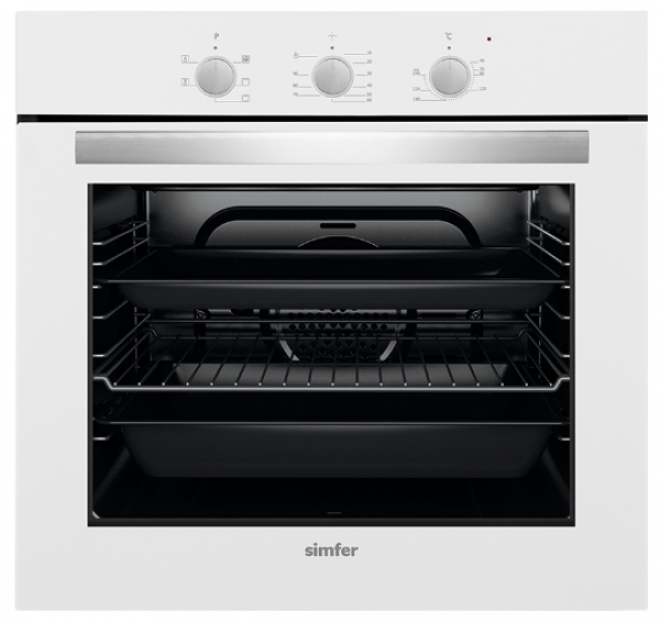 Simfer 7329 Ankastre Fırın