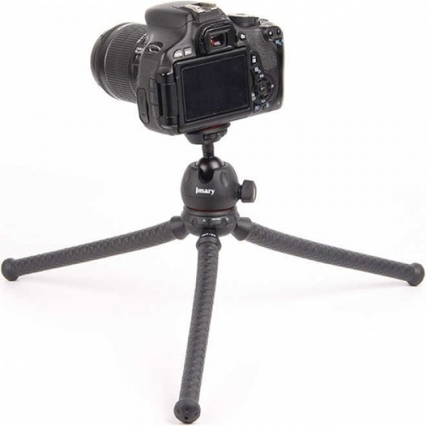 Jmary MT-25 Tripod