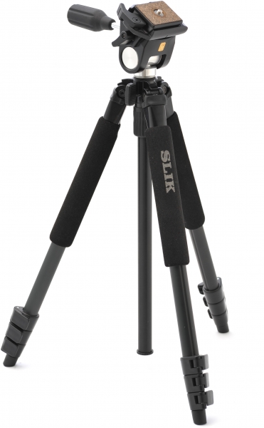 Slik Sprint Pro EZ Tripod