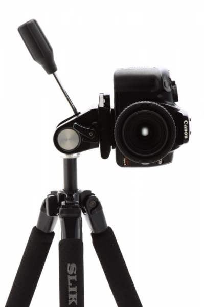 Slik Sprint Pro EZ Tripod