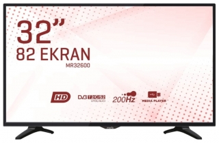 Morio MR32600 HD Ready (HD) TV
