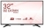 Morio MR32600 HD Ready (HD) TV
