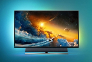 Philips 558M1RY/00 Monitör