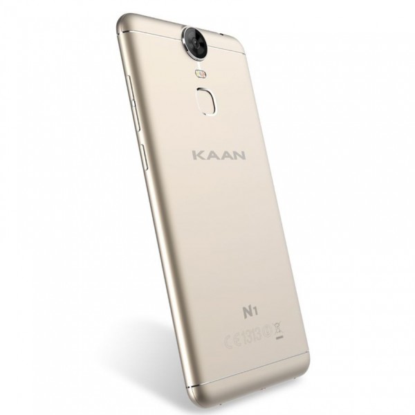 Kaan N1
