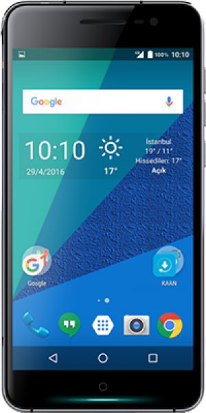 Kaan N1