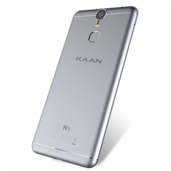 Kaan N1