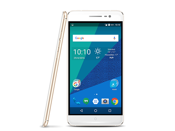 Kaan N1