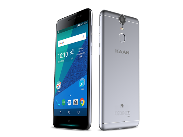 Kaan N1